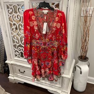 Camilla dress